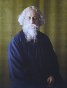 Picture of রবীন্দ্রনাথ ঠাকুর