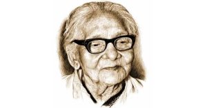 Picture of আশাপূর্ণা দেবী 