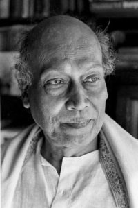 Picture of শঙ্খ ঘোষ 